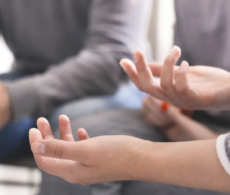 Alcooliques anonymes : la gratitude une journée à la fois