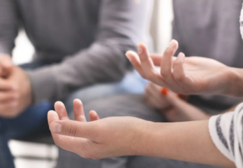 Alcooliques anonymes : la gratitude une journée à la fois