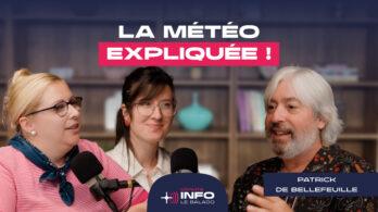 Peut-on vraiment se fier aux prévisions météo?