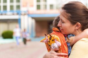 Rentrée scolaire – Des conseils pour se préparer à la maternelle