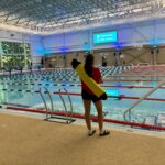 Complexe aquatique intérieur : en ouverture progressive