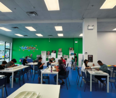 La FaBrique : quand les briques LEGO deviennent une sortie familiale à Châteauguay