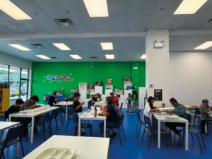 La FaBrique : quand les briques LEGO deviennent une sortie familiale à Châteauguay