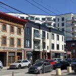 Disparition de l’ancien magasin Hart à Beauharnois