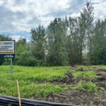 Terre Faubert : des travaux qui suscitent des questions