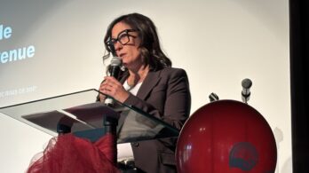La nouvelle campagne Centraide fonde de grands espoirs