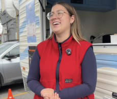 Mia Gaudreault lance La Plongée Café : un café mobile prêt à sillonner le Québec