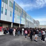 Châteauguay : rentrée dans une école neuve pour près de 2900 élèves