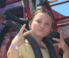 Adolescente portée disparue à Châteauguay