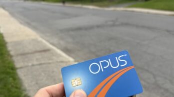 Transport collectif : la passe virtuelle débarque sur les téléphones Android