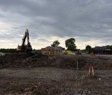 Châteauguay et la Régie intermunicipale : jusqu’au 30 octobre pour un accord