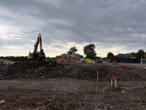 Châteauguay et la Régie intermunicipale : jusqu’au 30 octobre pour un accord