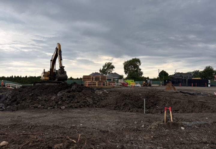 Châteauguay et la Régie intermunicipale : jusqu’au 30 octobre pour un accord