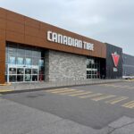 Cure de jeunesse au Canadian Tire de Châteauguay