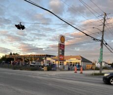 Saint-Isidore : des commerces de transit à la fin septembre