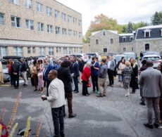 1000 spectateurs au Festival de Cinéma Plan d’ensemble