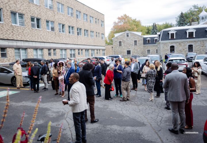 1000 spectateurs au Festival de Cinéma Plan d’ensemble