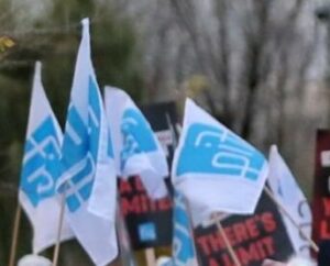 Allégation de fraude : la FIQ-SPSMO réclame près de 640 000 $ à son ancienne présidente