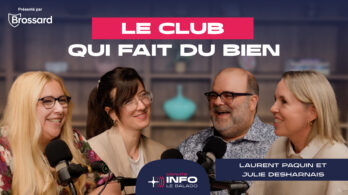 Parce que tous les enfants devraient commencer leur journée comme ça