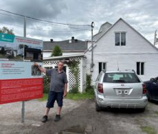 Résidence de la rue Alexandre-Bourcier : Châteauguay maintient sa position