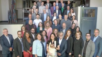 Table de concertation régionale de la Montérégie: Que la région soit reconnue à sa juste valeur