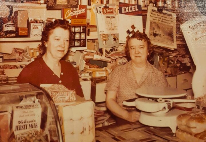 Mort de Gabrielle Fortier en 1976 : un crime toujours non résolu à Beauharnois