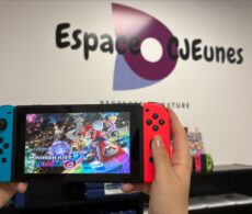 Tournoi de Mario Kart : les jeux vidéo pour briser l&rsquo;isolement