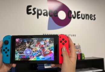 Tournoi de Mario Kart : les jeux vidéo pour briser l&rsquo;isolement