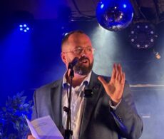 Le PQ reprend le comté de Beauharnois – Alexandre Daneau élu