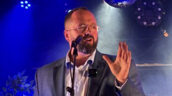 Le PQ reprend le comté de Beauharnois – Alexandre Daneau élu