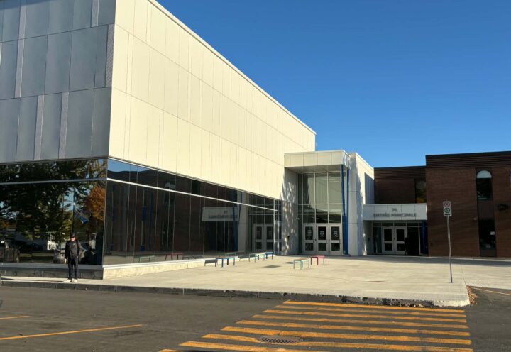 Des besoins pour 8 nouvelles écoles au CSSVT