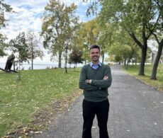 Félix Rhéaume promet une opposition forte