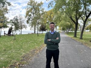 Félix Rhéaume promet une opposition forte