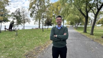 Félix Rhéaume promet une opposition forte