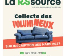 Le Soleil de Châteauguay – MRC ROUSSILLON – 14 octobre 2026