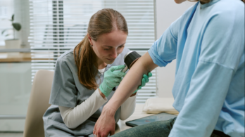 Cancer de la peau: un «tatouage intelligent» qui peut sauver des vies