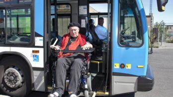 Transport adapté: un centre métropolitain sera créé