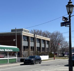 L’avenir de Beauharnois : consultation en ligne