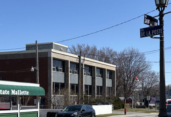 L’avenir de Beauharnois : consultation en ligne