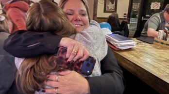 La fin d’un «voyage» pour Marie-Belle Gendron
