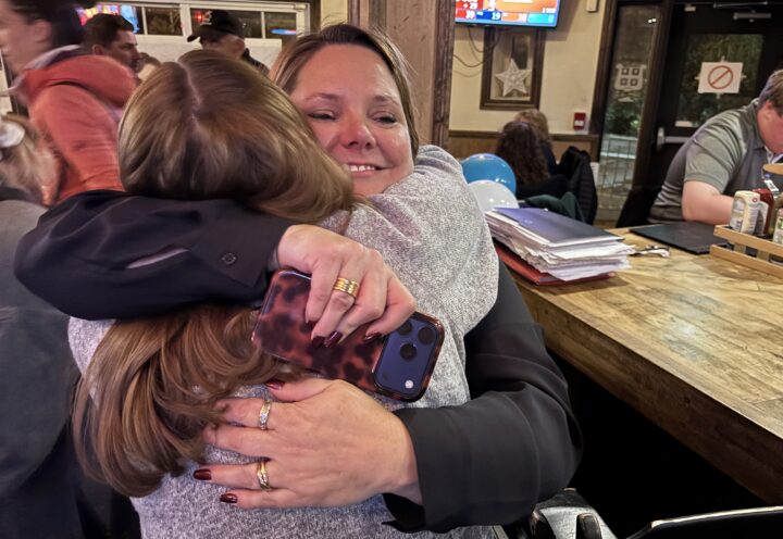 La fin d’un «voyage» pour Marie-Belle Gendron