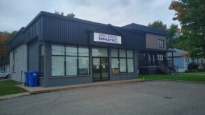 Mercier : de nouveaux locaux pour la maison des jeunes