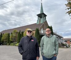 Beauharnois : un projet de logements «au mauvais endroit»