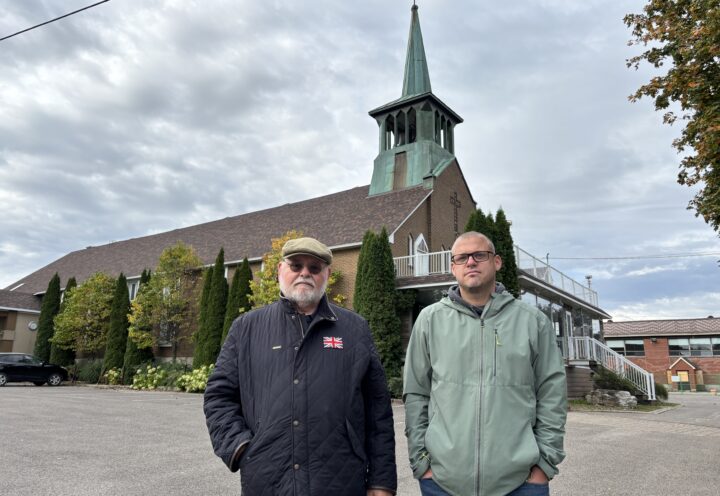 Beauharnois : un projet de logements «au mauvais endroit»