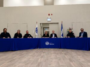Près de huit ans de négociation : nouvelle convention collective pour les pompiers de Mercier