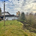 Glissement de terrain : une maison de Mercier doit être démolie